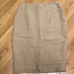 Massimo Dutti Skirt